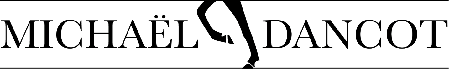 Michaël Dancot